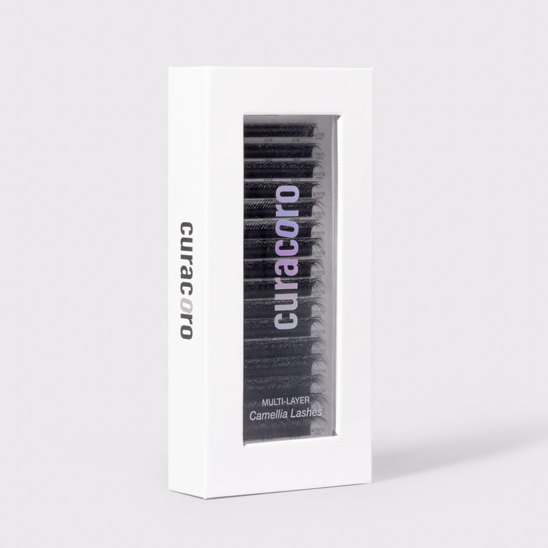 Cils Autofloraison Easy Fan multicouches
