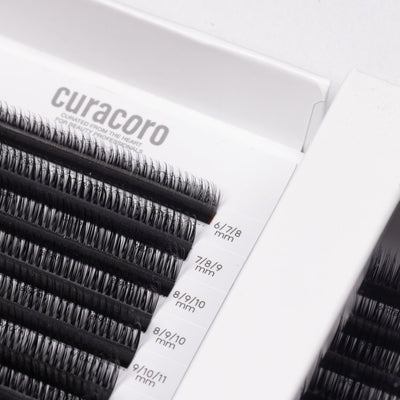 Cils Autofloraison Easy Fan multicouches
