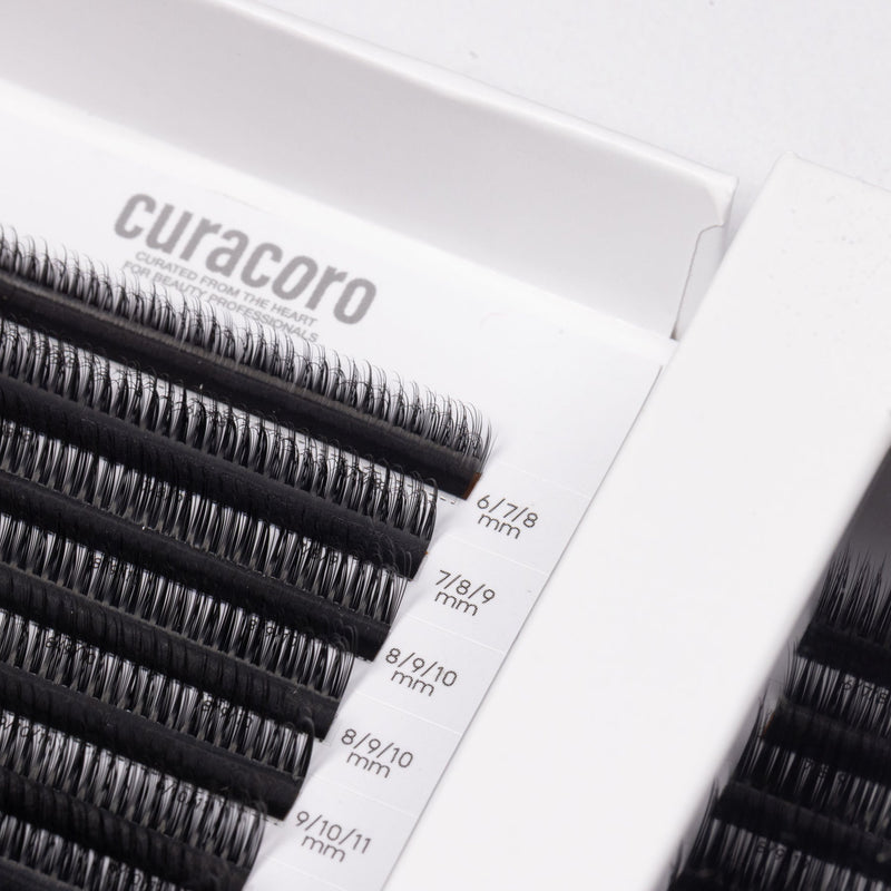 Cils Autofloraison Easy Fan multicouches