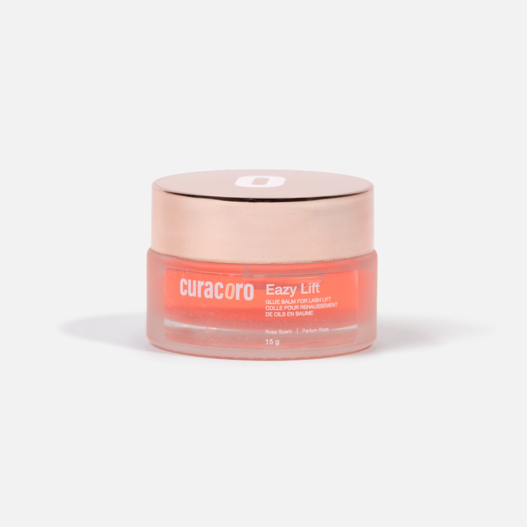 Eazy Lift Glue Balm - Rose Scent