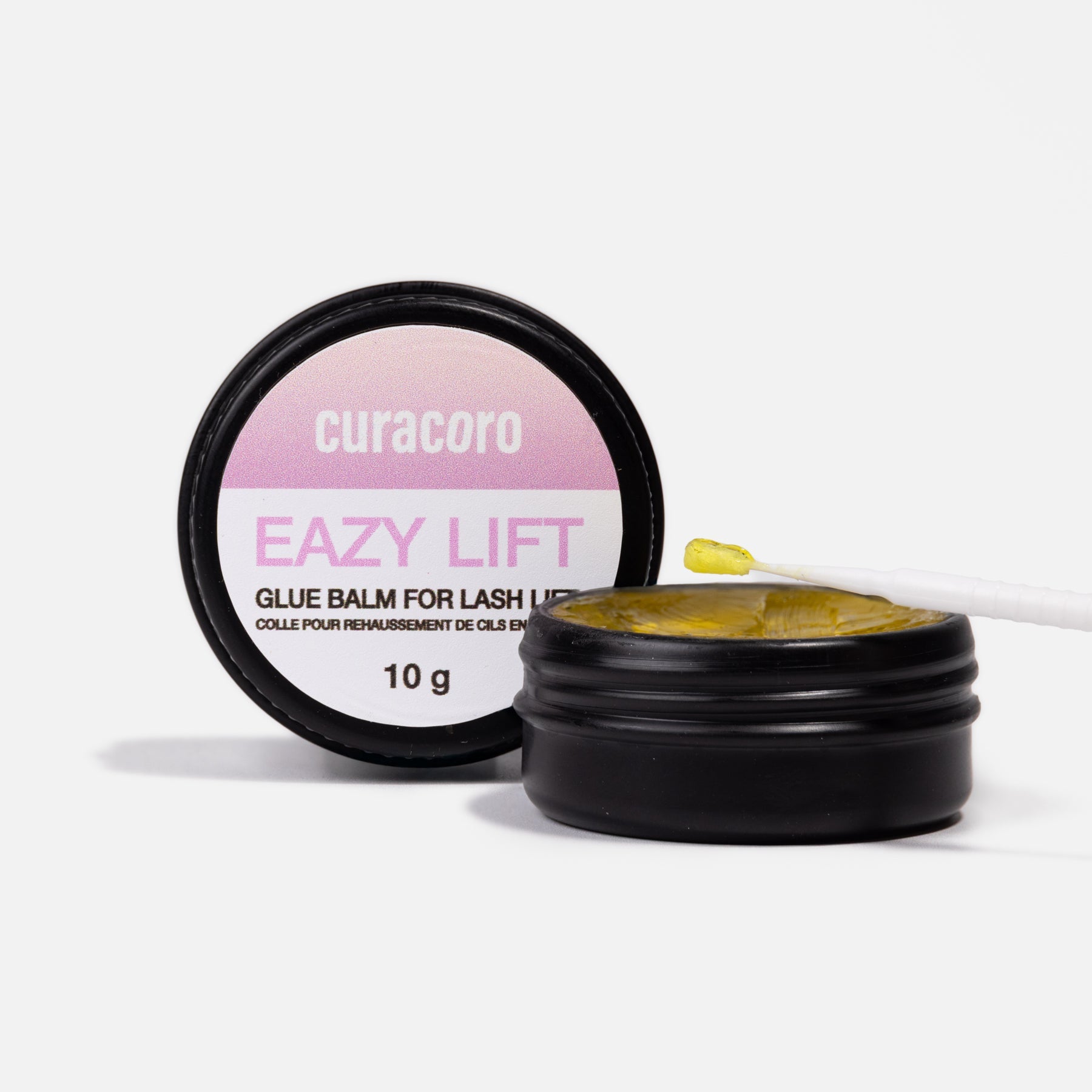 Colle baume Eazy Lift pour rehaussement de cils