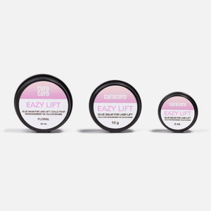 Colle baume Eazy Lift pour rehaussement de cils