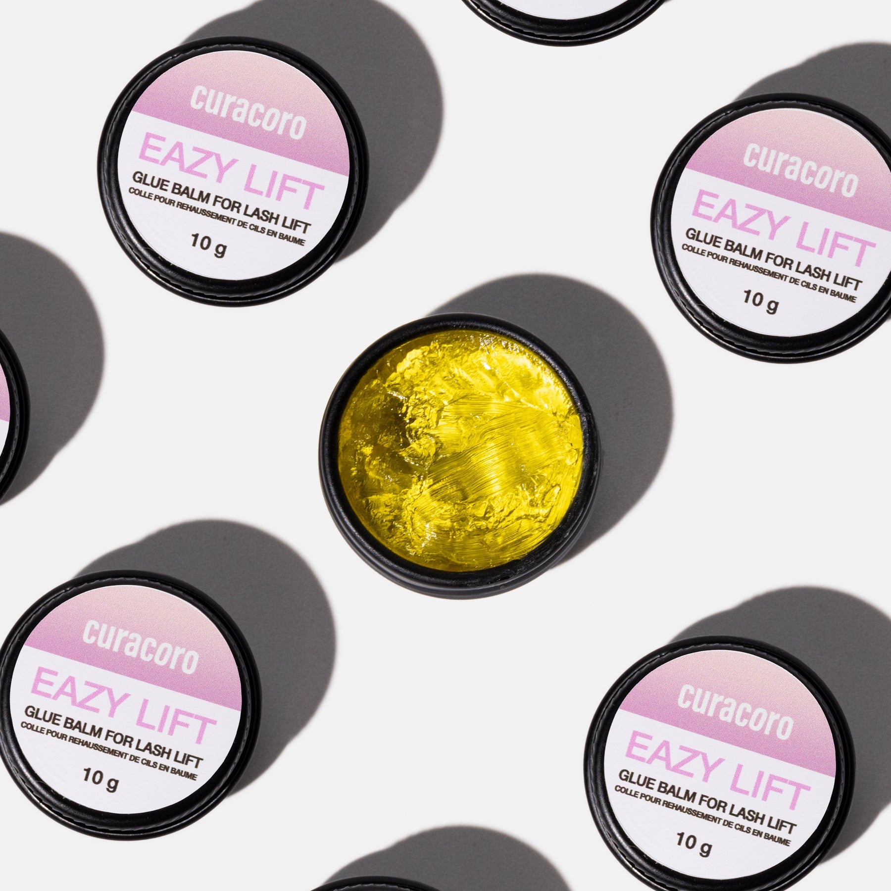 Colle baume Eazy Lift pour rehaussement de cils