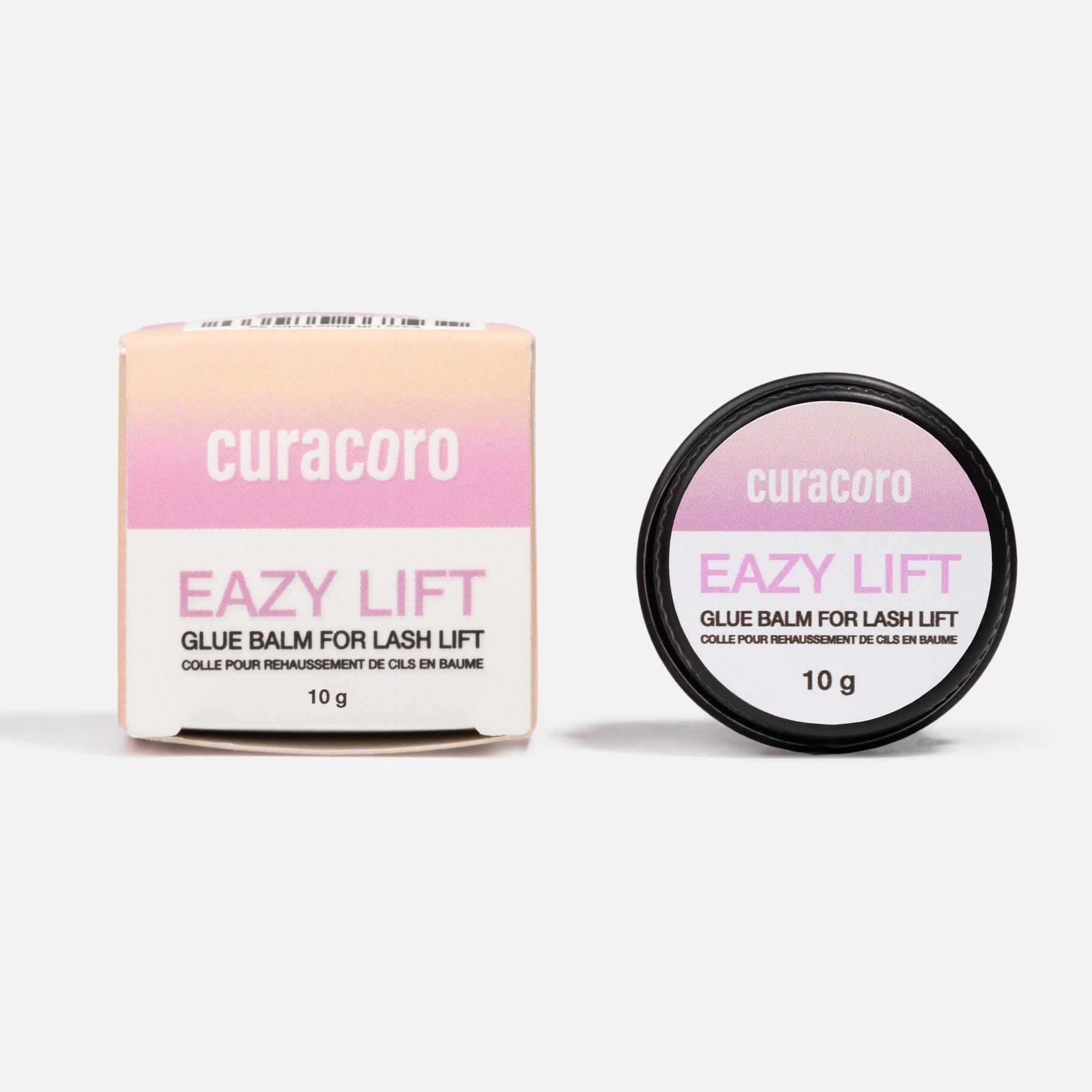 Colle baume Eazy Lift pour rehaussement de cils