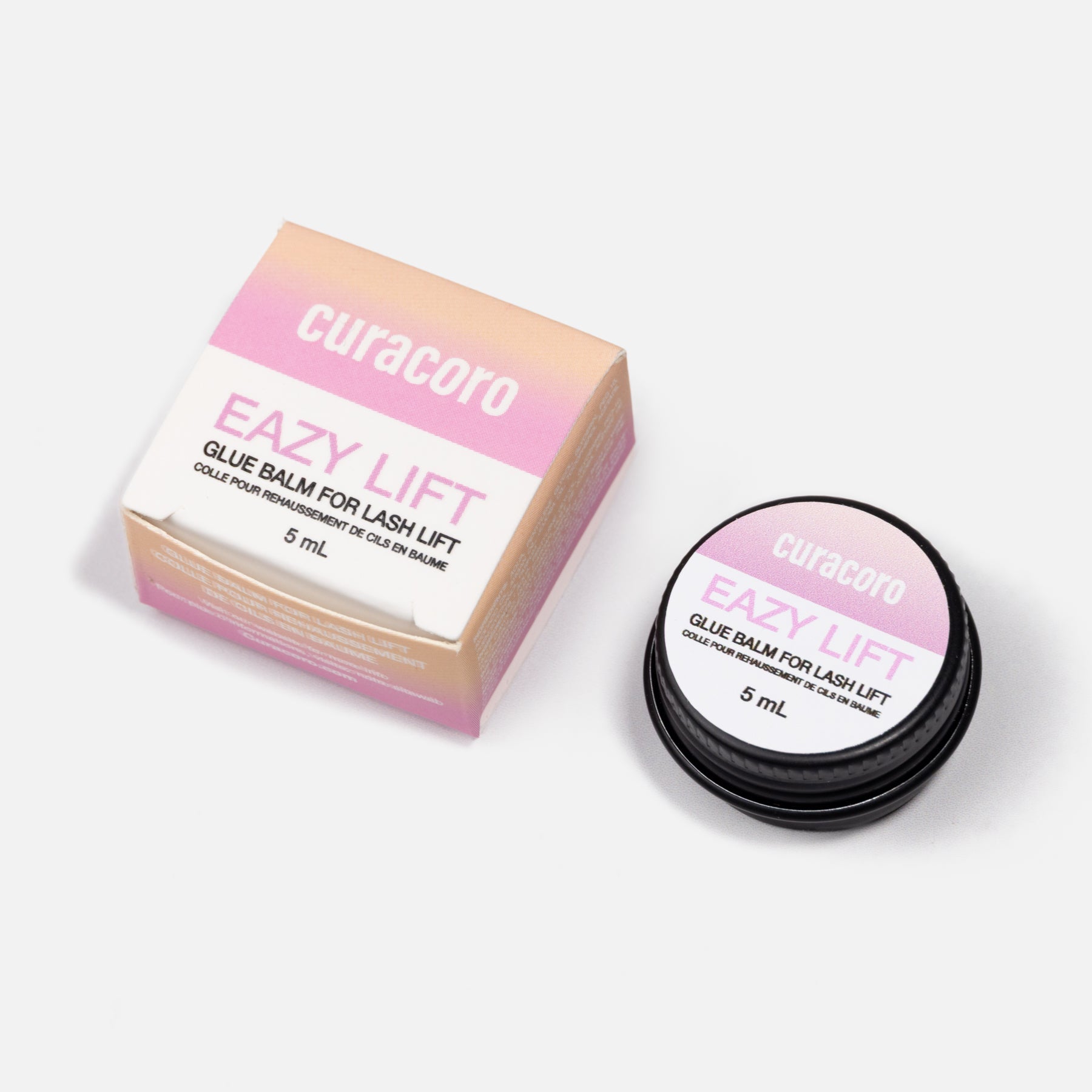 Colle baume Eazy Lift pour rehaussement de cils