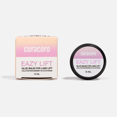 Colle baume Eazy Lift pour rehaussement de cils