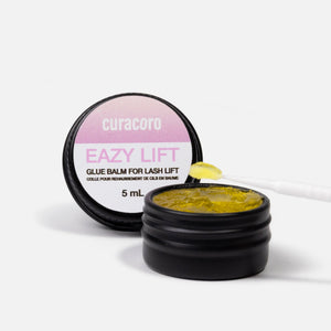 Colle baume Eazy Lift pour rehaussement de cils