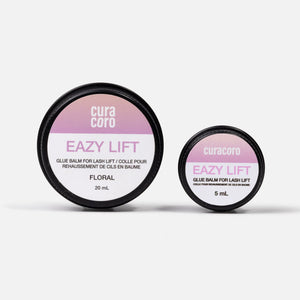 Colle baume Eazy Lift pour rehaussement de cils