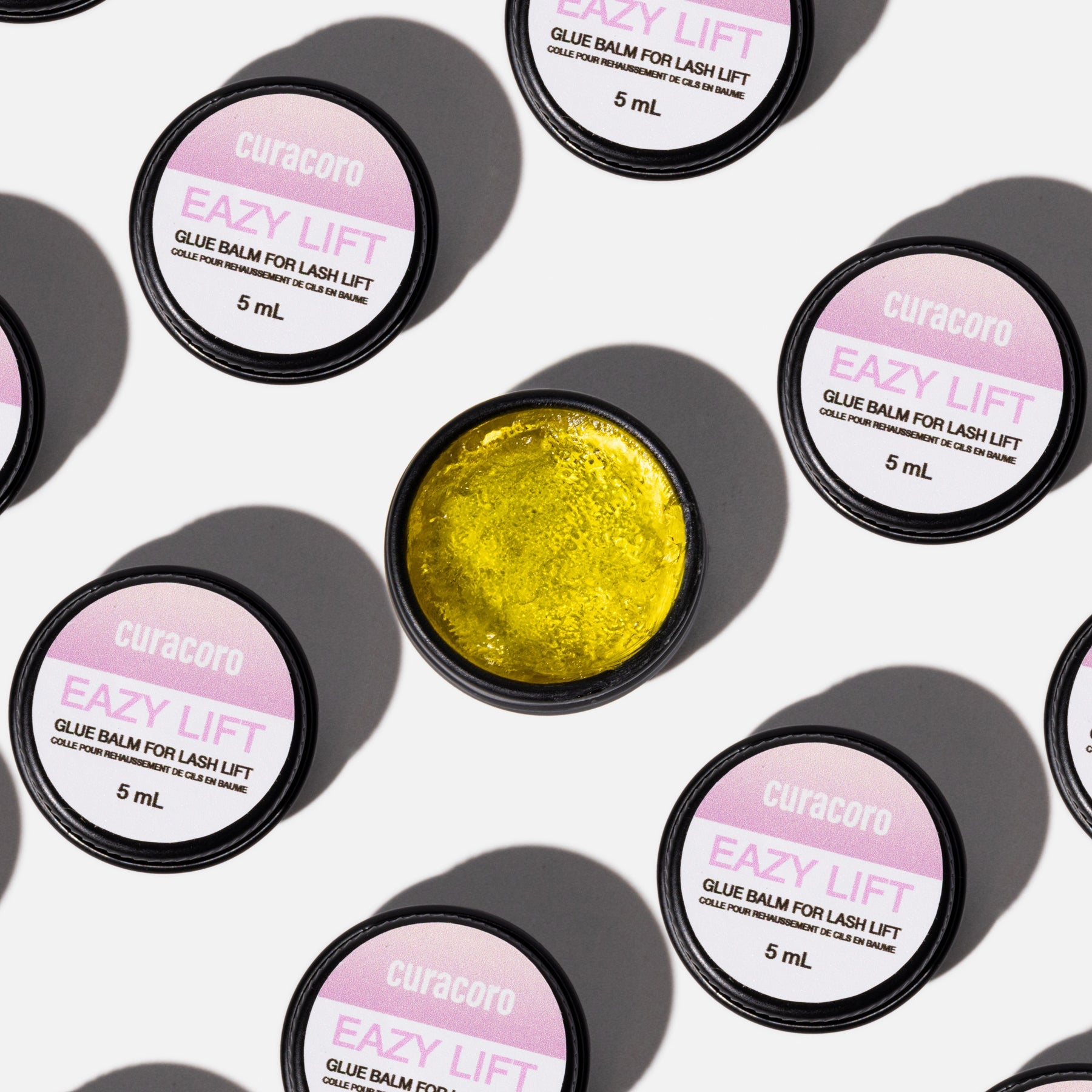 Colle baume Eazy Lift pour rehaussement de cils