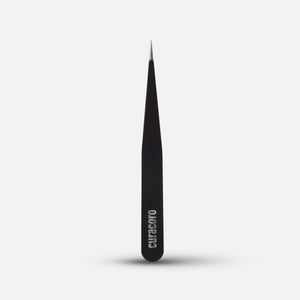 Set de pinces à sourcils (2 pièces)