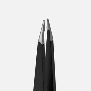 Set de pinces à sourcils (2 pièces)