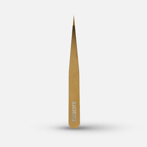 Set de pinces à sourcils (2 pièces)