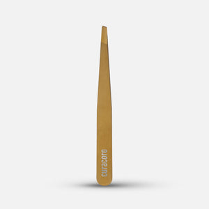 Set de pinces à sourcils (2 pièces)