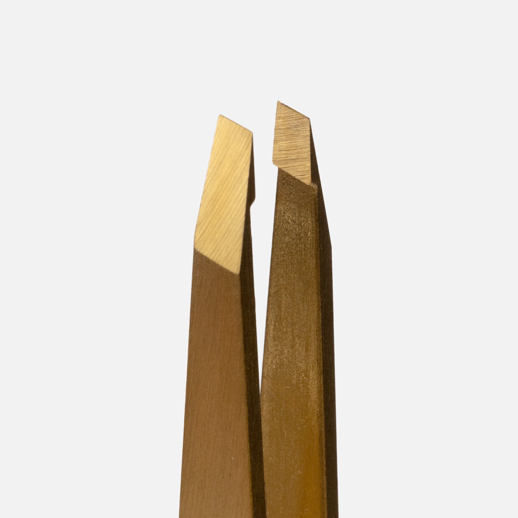 Set de pinces à sourcils (2 pièces)