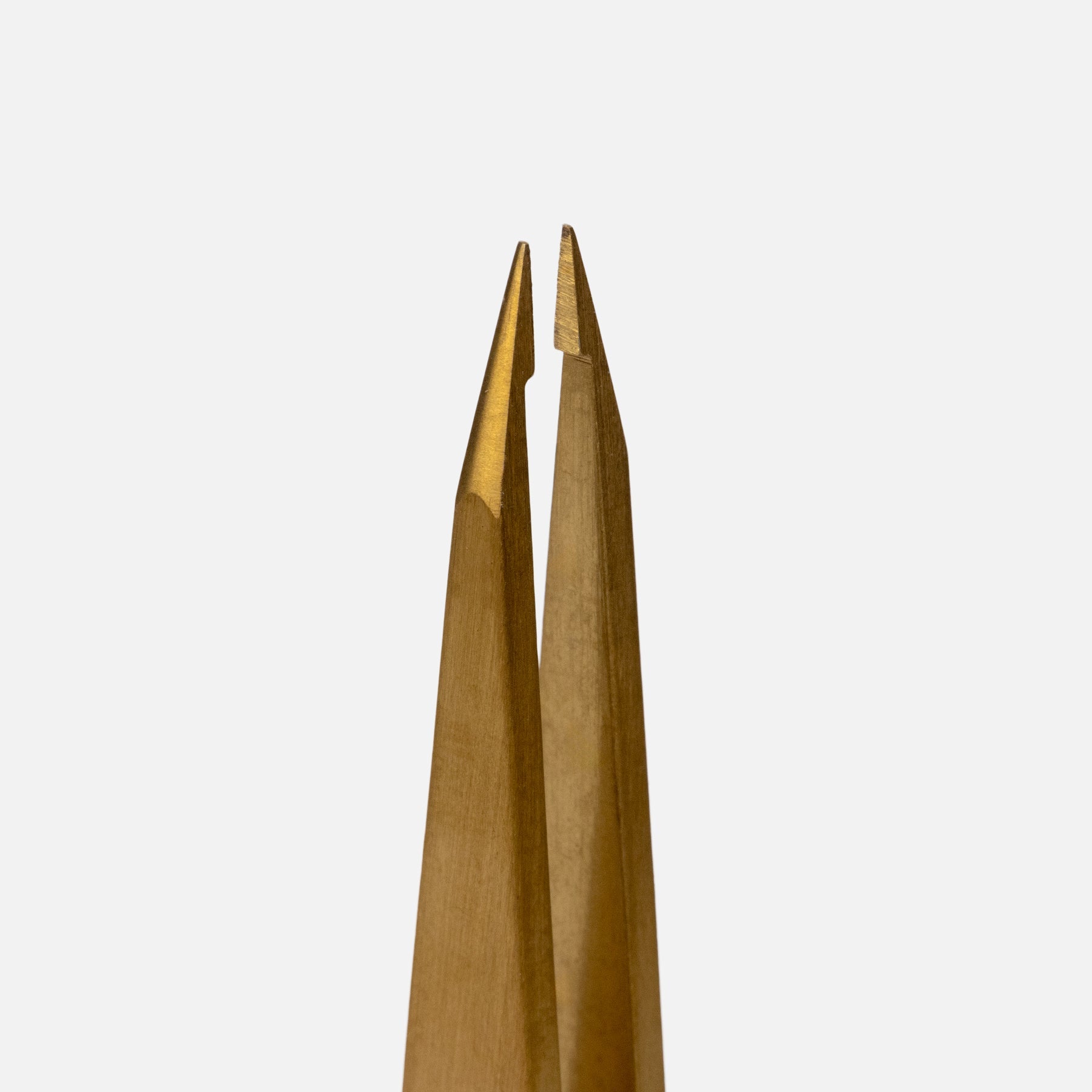 Set de pinces à sourcils (2 pièces)