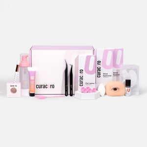 Classic Eyelash Extension Kit