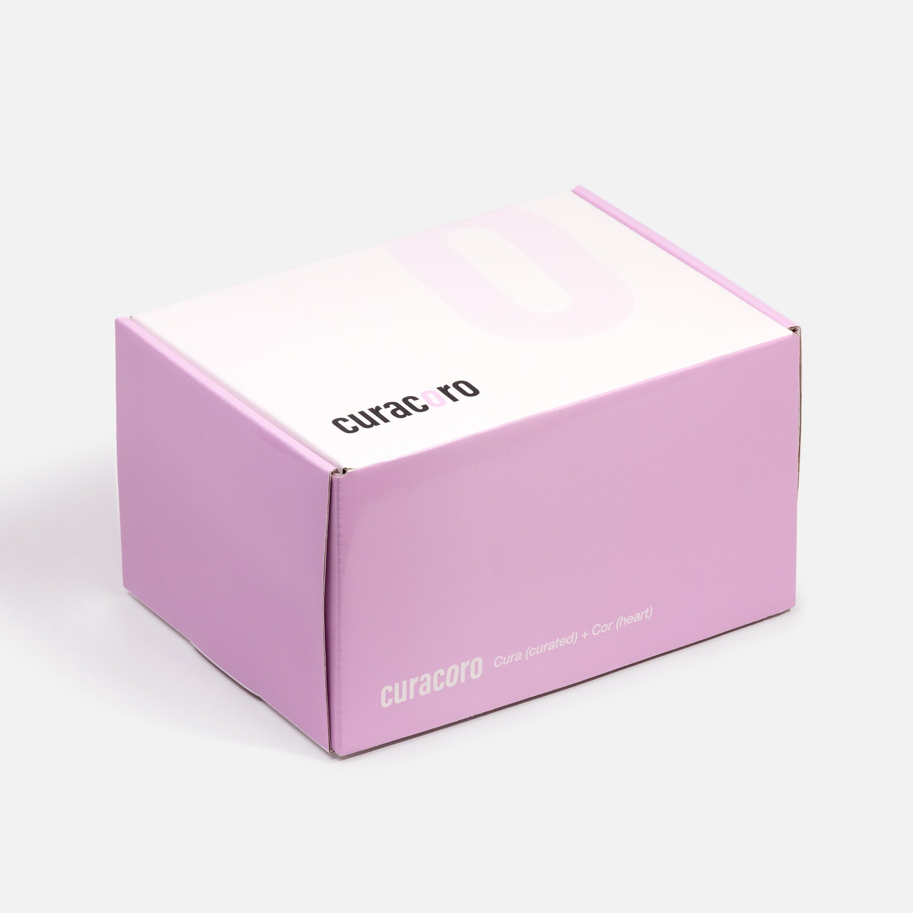 Classic Eyelash Extension Kit