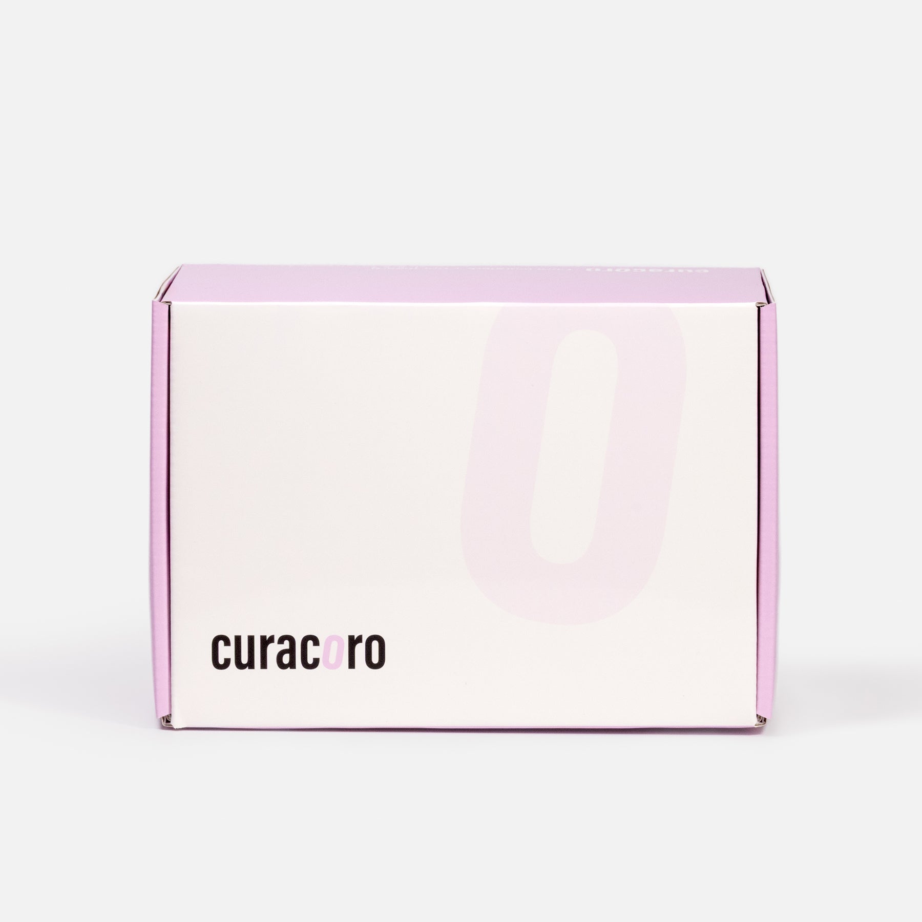 Kit de formation Curacoro - Extension de cils volume (nouvelle version)