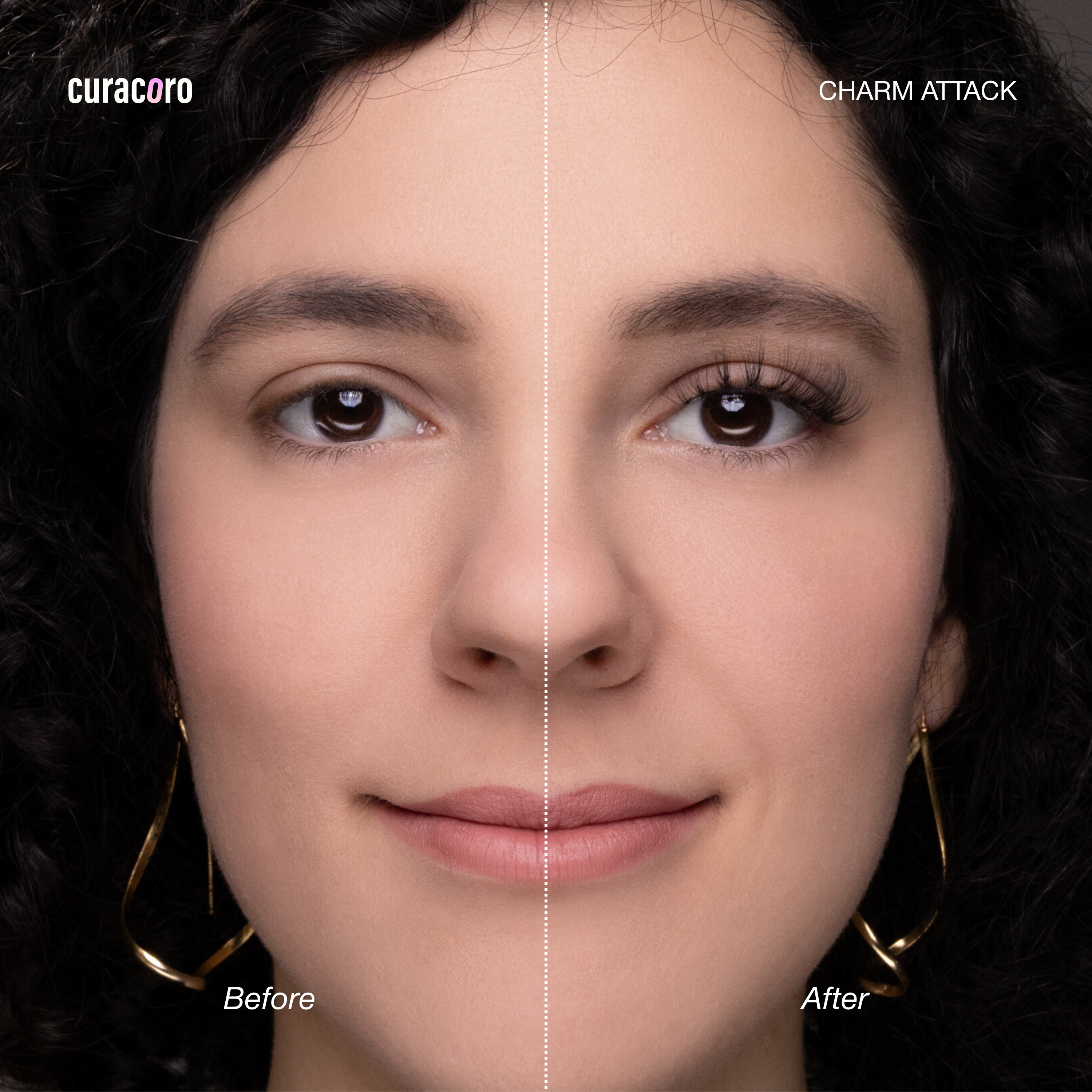 Strip Lash - Charm Attack (5 pairs)