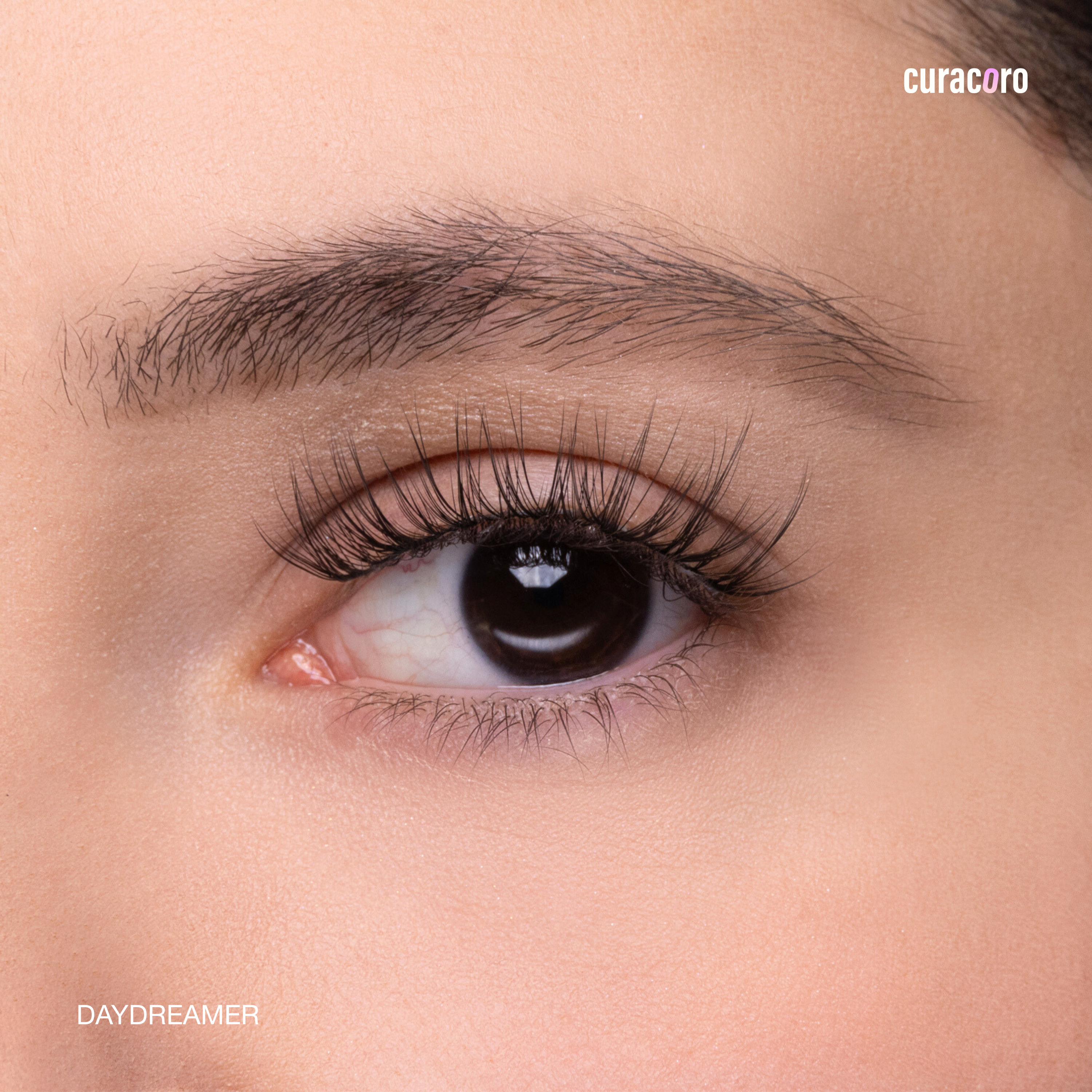 Faux cils micro-bande ultra-légers – Daydreamer (5 paires)