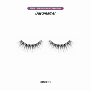 Faux cils micro-bande ultra-légers – Daydreamer (5 paires)