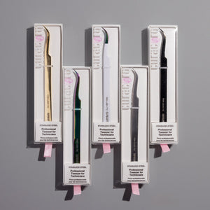Pince Fan-Lash-Tic