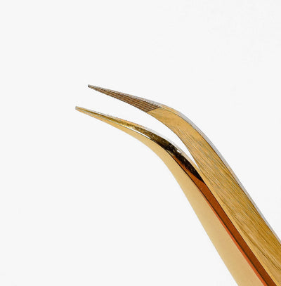 Pince Fan-Lash-Tic
