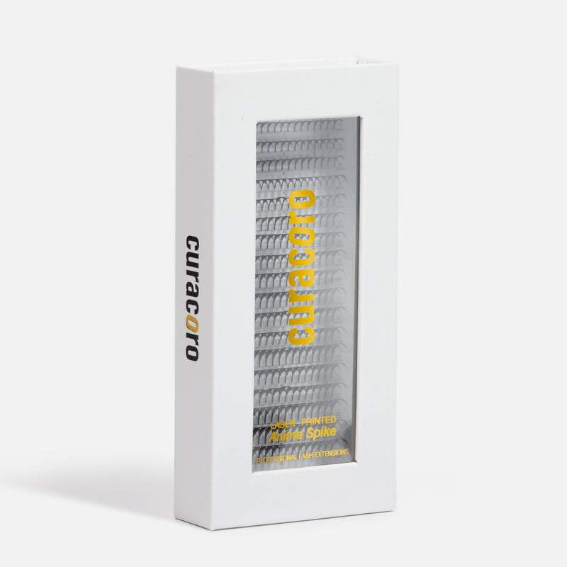 Anime Feather Spike (360 fans)