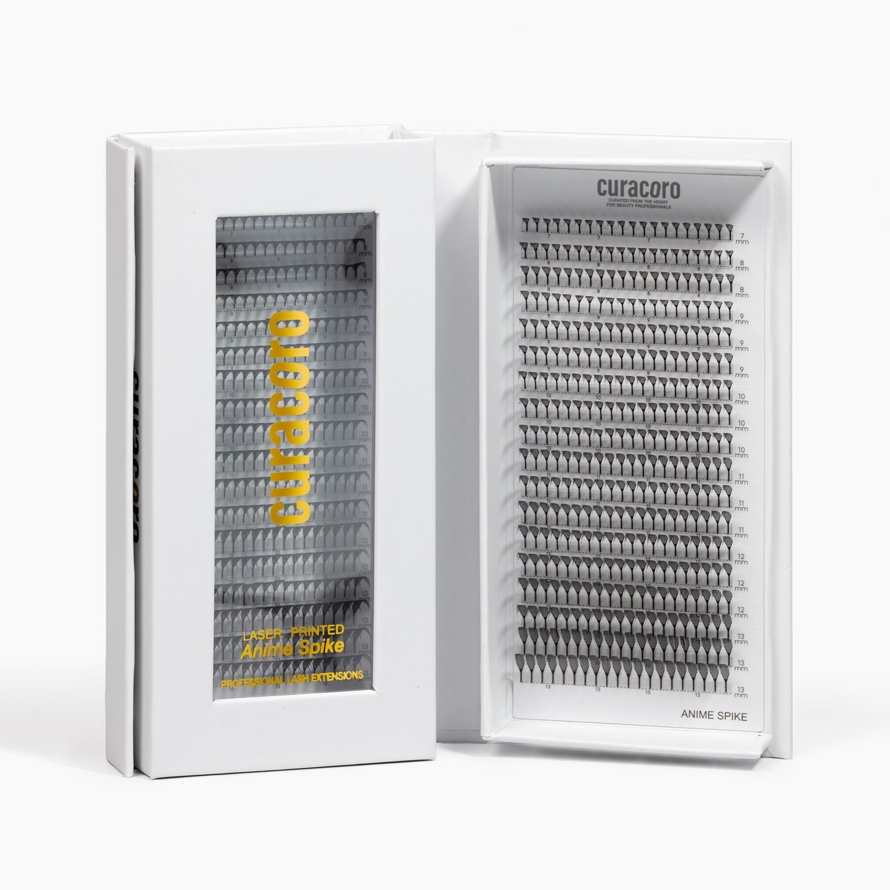 Anime Feather Spike (360 fans)