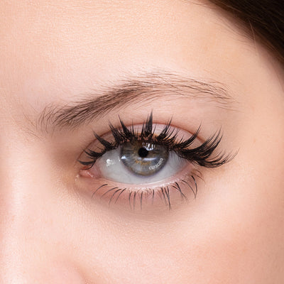 Anime Feather Spike (360 fans)