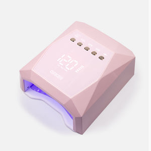 FlashCure - 96W UV/LED Nail Lamp