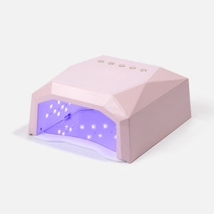 FlashCure - 96W UV/LED Nail Lamp