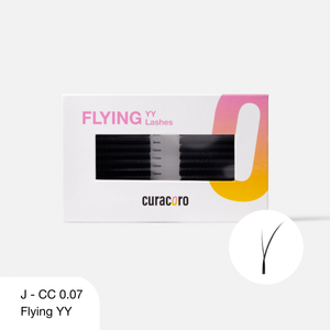 Cils Flying YY 0.07