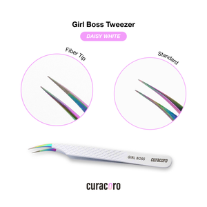 Girl Boss Tweezer