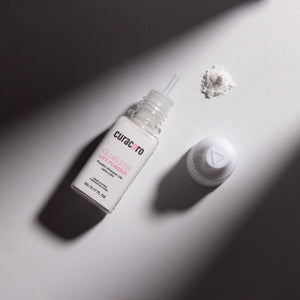 Poudre rehausse-cils sans colle (contrôle de la viscosité pour un rehaussement de cils coréen)