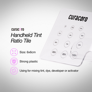 Handheld Tint Ratio Tile