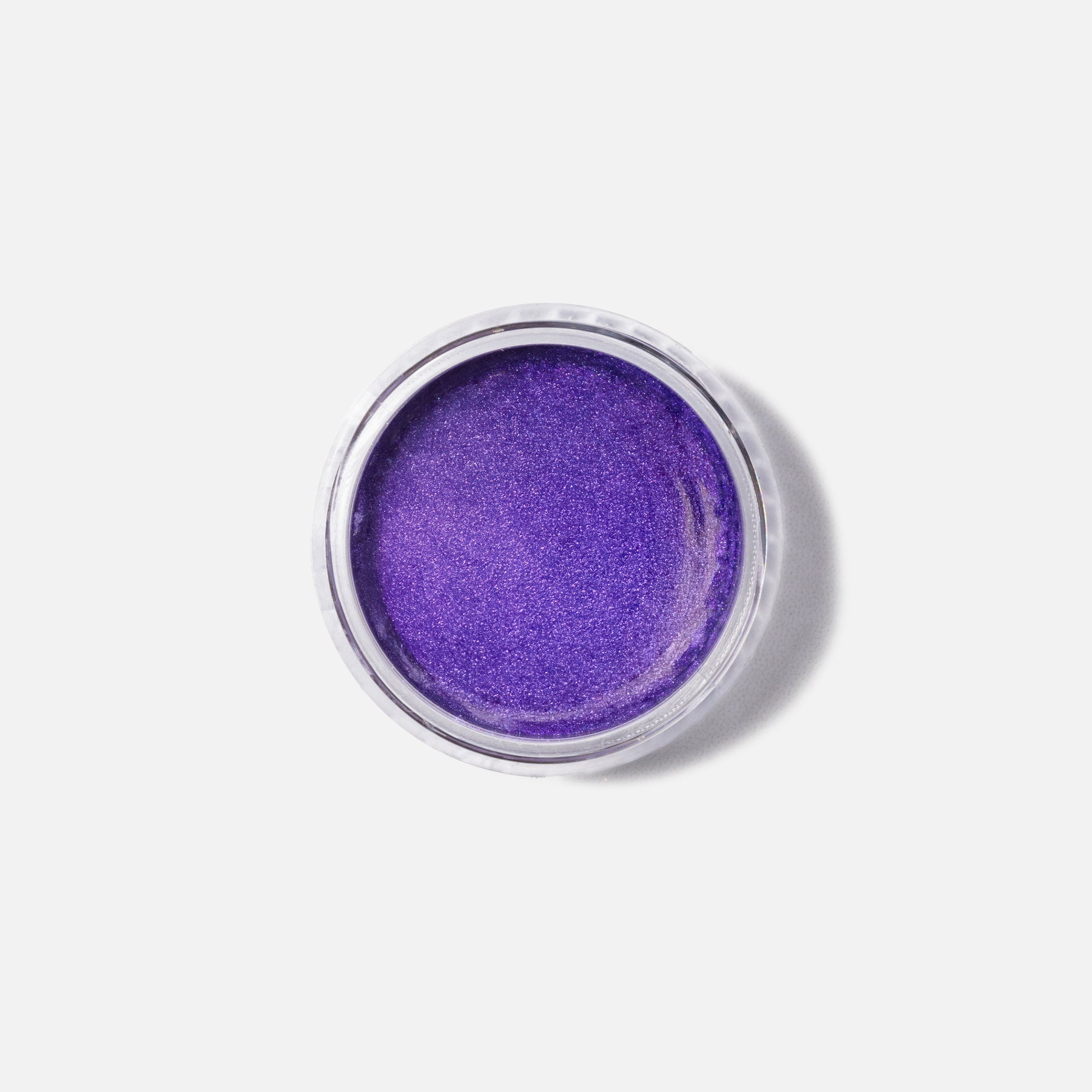 Infinity Hybrid Siren Metallic Mapping Stack