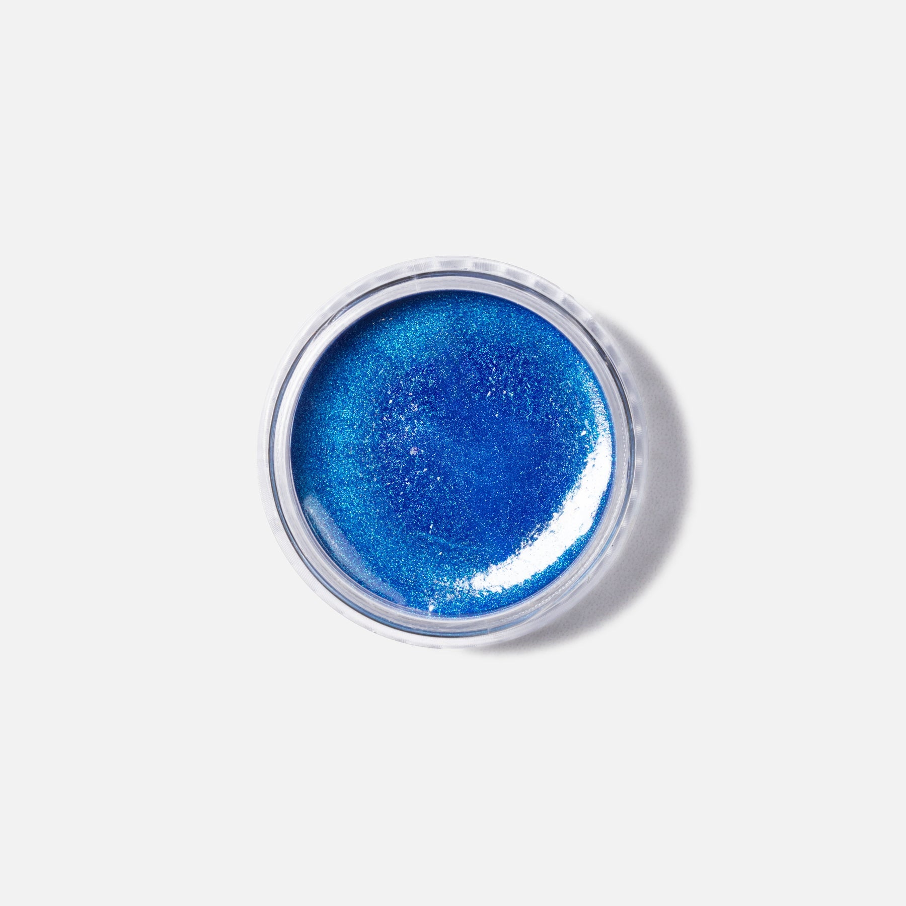 Infinity Hybrid Siren Metallic Mapping Stack