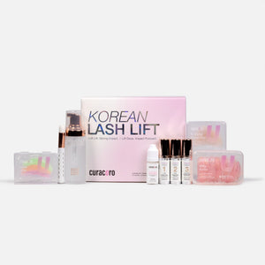 Kit Lash Lift Coréen (Formule 2026)