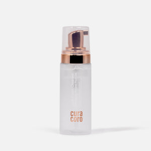 Curacoro Lash Foam Bath 60ml (Unscented)