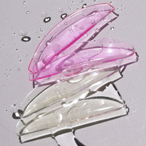 Lash Lift Shields - K-Glow Flat Lift (For Korean Lash lift technique)