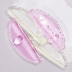 Lash Lift Shields - K-Glow Flat Lift (For Korean Lash lift technique)