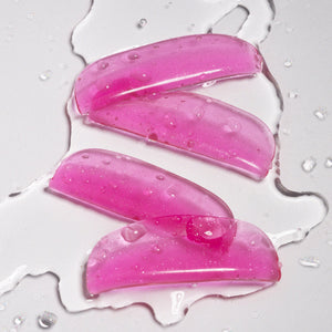 Pads de rehaussement de cils – K-Glow Bubblegum (2 paires)