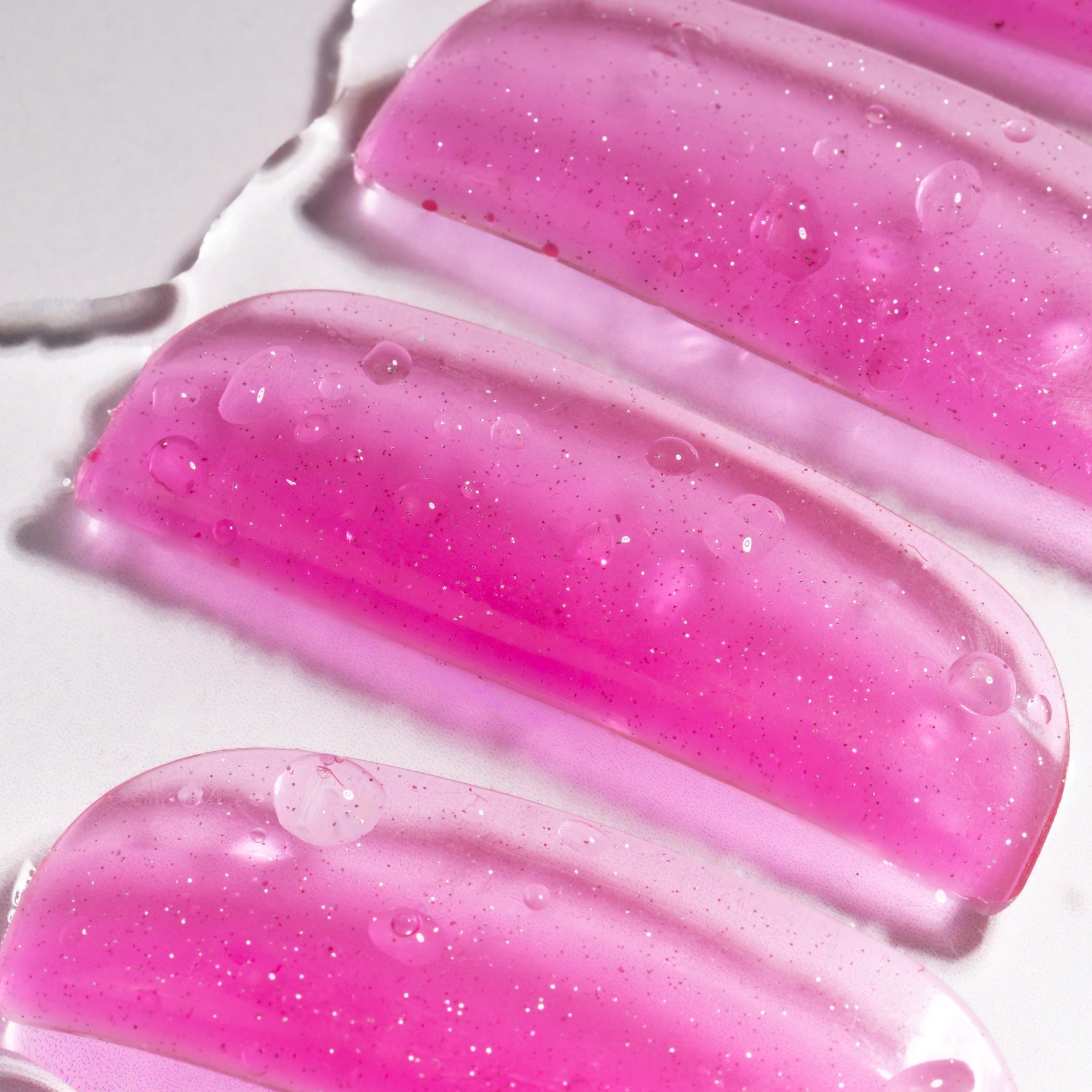 Pads de rehaussement de cils – K-Glow Bubblegum (2 paires)