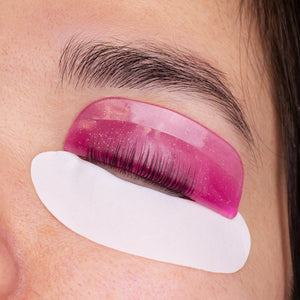 Pads de rehaussement de cils – K-Glow Bubblegum (2 paires)