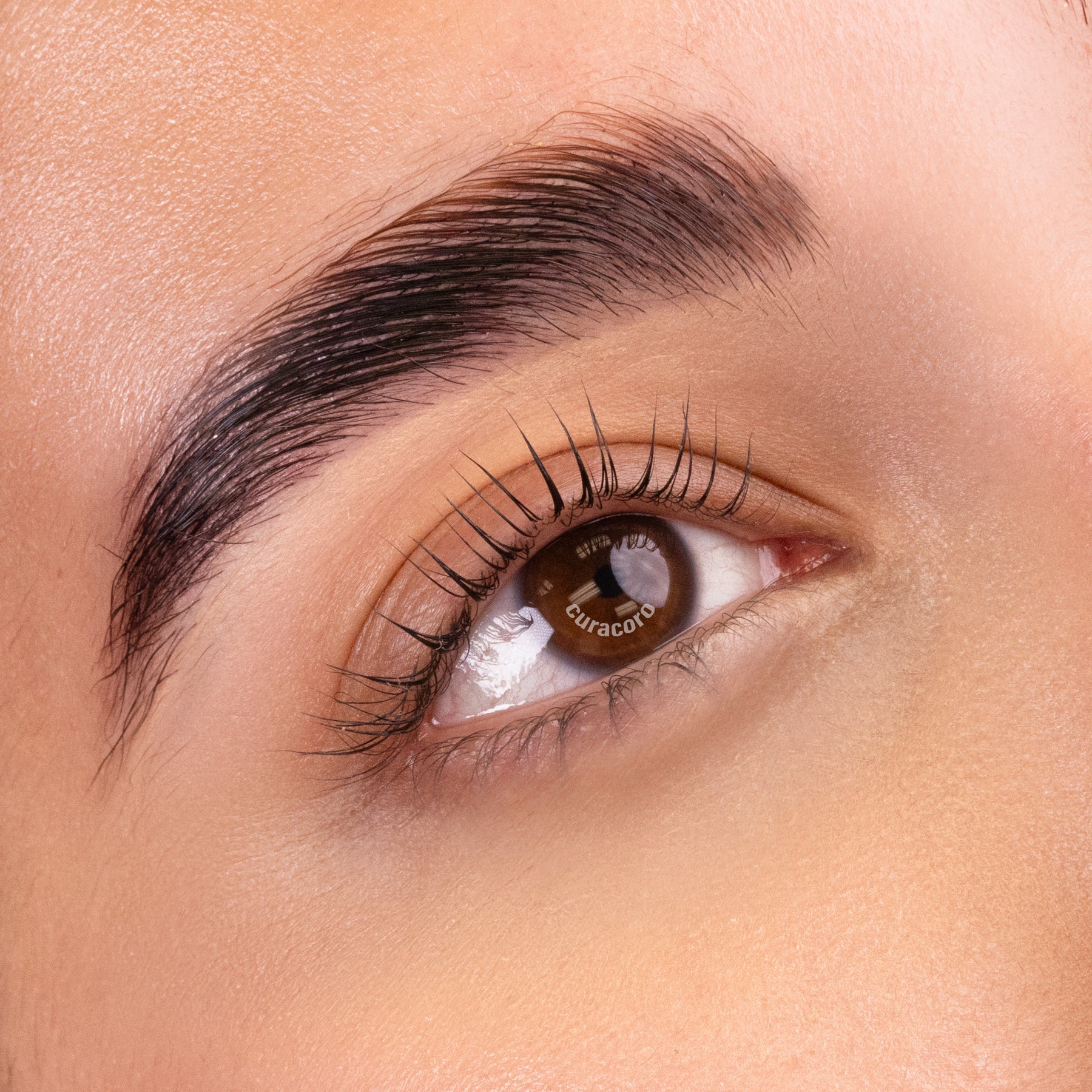 Tutoriel de lamination et teinture des sourcils avec le système CysteFlex™