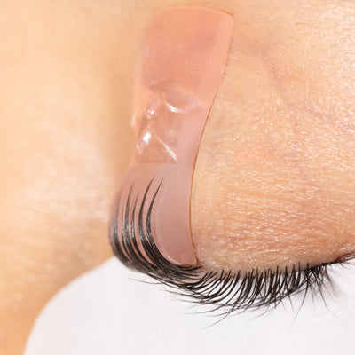 Boucliers de rehaussement de cils - Heavenly Huggers