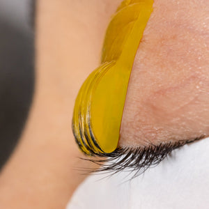 Boucliers de rehaussement des cils - Sunny Anime