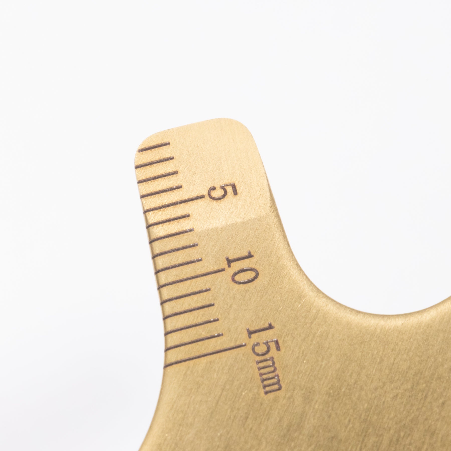 Outil en Y à double peigne | Pour rehaussement des cils