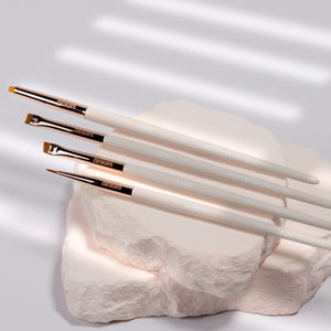 Set de pinceaux Lash Lift (4 pièces)